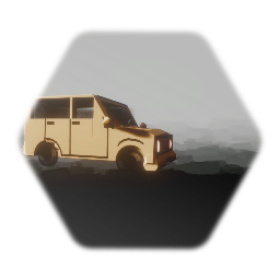 Papercar