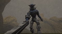 A screenshot taken in Dreams. 3 of 3.