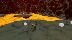 A screenshot taken in Dreams. 18 of 22.