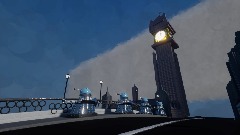 A screenshot taken in Dreams. 4 of 7.