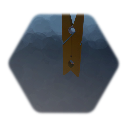 Clothespin (works)