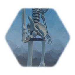 Remix of based skeleton
