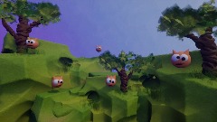 A screenshot taken in Dreams. 7 of 10.