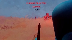 A screenshot taken in Dreams. 1 of 6.