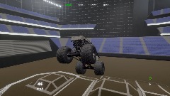 A screenshot taken in Dreams. 3 of 7.