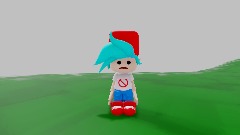 Parappa sees boyfreind (Bf pov)