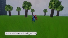 A screenshot taken in Dreams. 1 of 12.