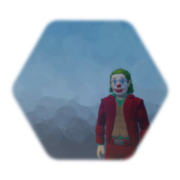 Remix of Joker 2019 Movie