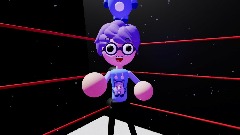 A screenshot taken in Dreams. 9 of 14.