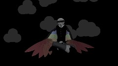 A screenshot taken in Dreams. 1 of 2.
