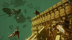 A screenshot taken in Dreams. 22 of 23.