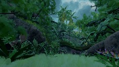 A screenshot taken in Dreams. 13 of 18.