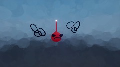 A screenshot taken in Dreams. 19 of 26.