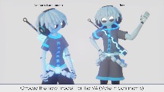 Community Model Voting [<term>Close</term>]