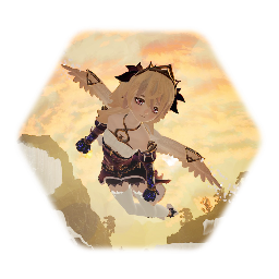 giant585dark's Third Person Creator Collection