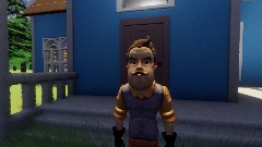 A screenshot taken in Dreams. 4 of 28.