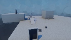 A screenshot taken in Dreams. 4 of 11.