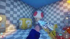 A screenshot taken in Dreams. 9 of 22.