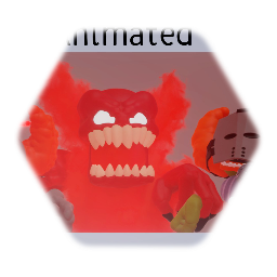 Friday night funkin animated Songs - Week Clown Tricky