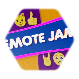 Remix of Emote Jam [ 2020-12-28 ]