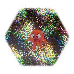 FNF PIBBY APOCALYPSE: Darwin