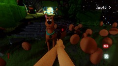 A screenshot taken in Dreams. 2 of 4.