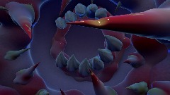 A screenshot taken in Dreams. 11 of 22.