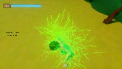 A screenshot taken in Dreams. 1 of 29.