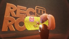 Rec room 2020 VR
