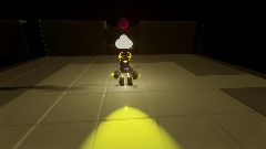 Dark gaurd: the genocidal revoultion (battle 2) skin 2