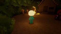 The Fairy-tale Revenge