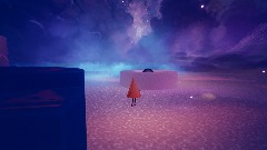 A screenshot taken in Dreams. 8 of 8.