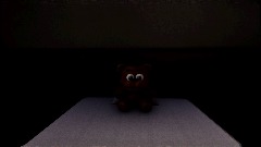 Fnaf Simulator 4