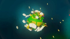 A screenshot taken in Dreams. 7 of 10.