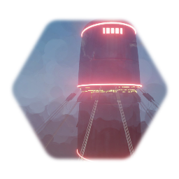 Stålenhag sci-fi generator made by fugueinsea-major