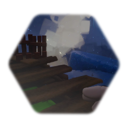 Hello neighbor alpcha