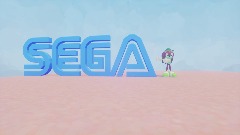 SEGA Logo