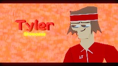 Tyler [Total drama island]