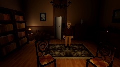A screenshot taken in Dreams. 4 of 5.