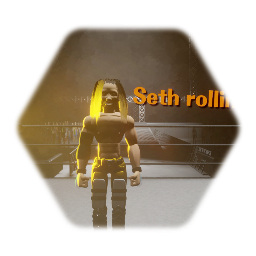 Wrestling collection