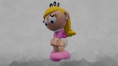 A screenshot taken in Dreams. 15 of 24.