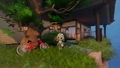 Japan Summer Adventure (demo version)