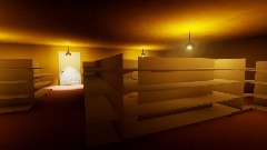 A screenshot taken in Dreams. 5 of 17.