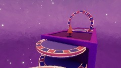 My Dreamiverse Dash!