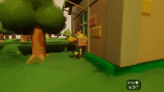 A screenshot taken in Dreams. 1 of 9.