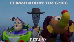 CURSED WOODY THE GAME-BETVA VIRKSPOP 1