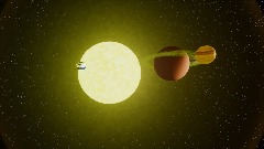 A screenshot taken in Dreams. 5 of 5.