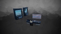 A screenshot taken in Dreams. 10 of 10.