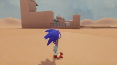 Zoey's Flying fortress Boss fight