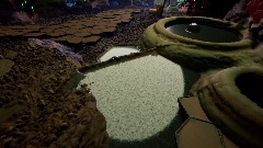 A screenshot taken in Dreams. 2 of 5.